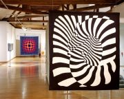 Vasarely-kiállítás nyílik Madridban