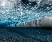 Elkezdődött az Északi Áramlat-2 földgázvezeték németországi szakaszának építése