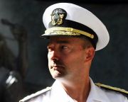 Amerikai admirális: azért nem lesz csúcstalálkozó, mert Peking kihátrált mögüle