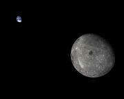 Elindult a Hold túlsó oldala felé a kínai űrtávközlési és tudományos mesterséges hold