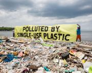Ötven nemzet küzd már a műanyagszennyezés visszaszorításáért