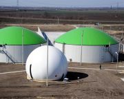 Biogázerőművet adtak át Szegeden
