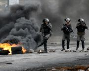 Háborús bűnökkel vádolja Izraelt a Human Rights Watch
