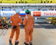 Moszkva kész lenne gázt szállítani Európába a Török Áramlaton keresztül