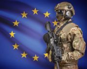 Kilenc európai ország közös intervenciós katonai erőt hoz létre