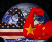 Megtorlásként vámot vet ki amerikai termékekre Kína