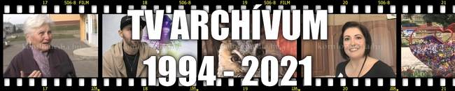 Komló Média Archívum 1994-2021