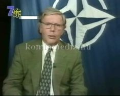 Mi is az a NATO 2 rész (Aczél Endre)