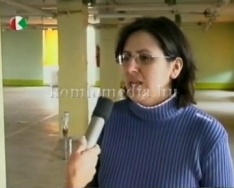 Komlói Szociális Ellátó Centrumról....(Pomázi Lívia)