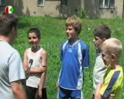 Szorgalmas gyerekek