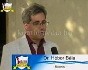 Cukorbetegek klubja (Dr. Hóbor Béla)