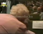 40 éves a Szilvási Iskola (Jéhn Istvánné, Dr. Szakács László)