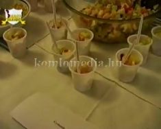 Egészség Nap a Közösségek Házában