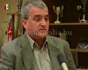 Értékelés a tűzoltóknál (Kispál József)