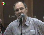 Közmeghallgatás 2007