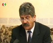 A Komlói Bányász Horgászegyesület közgyűlésén jártunk (Mátyás János)