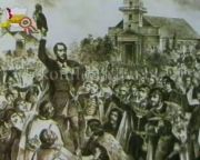 Március 15-re emlékezünk – etűd