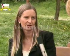 Nyaralási szokásaink (Nagyné Stumpf Adrienne)