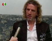 Balázs Pali komlói látogatása (Balázs Pali)