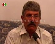 Gesztenyési gödör rekultivációja (Mátyás János, Dr. Szakács László)