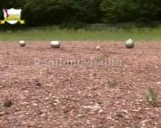Bemutatkozik a Komlói Petanque Sportegyesület (Tálosi Krisztián)