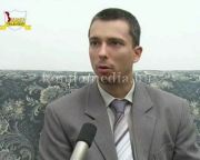 Komló és Kistérsége Fiataljainak Fóruma (Pálmai Attila)