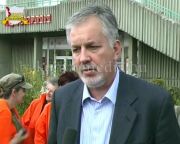 Fidesz sajtótájékoztató - Még a választások előtt