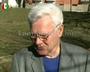 I. Komlói Kolbásztöltő Verseny (Musicz Béla)