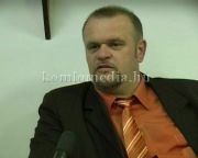A KBSK jelenlegi helyzetéről (Ordas Miklós)