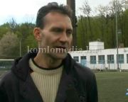 Katasztrófavédelmi verseny volt a KBSK pályán (Szolnoki Csaba)
