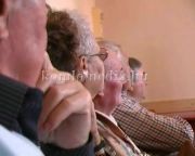 A daganatos betegségekről - Dr. Hóbor Béla előadása a Komlói Cukorbetegek Klubjában