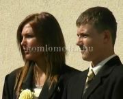 Nagy László Gimnázium ballagás - 2012