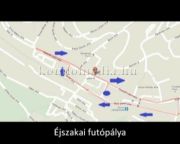 SzentIván-éji futás a DÖKÉ-vel (Balogh Bettina)