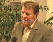 Civil Vezetők Fóruma - összefoglaló (Jégl Zoltán)
