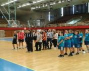 Az NBIII női kosárlabda-csapat szezonértékelője (Czukor János)