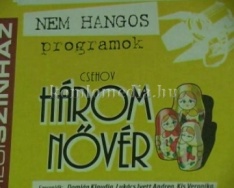 Idén is lesz Mindenmás fesztivál (Aranyos László, Korbuly Kata)