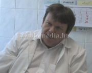 Fiatalabb korban is gyakori a prosztatagyulladás (Dr. Fábos Zoltán)