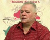A Jobbik Magyarországért Mozgalom Trianonra emlékezett (Imhoff János)
