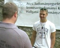 Gólyatábor volt Sikondán (Frey Benjámin)
