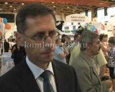 Varga Mihály nemzetgazdasági miniszter a devizahitelekről...