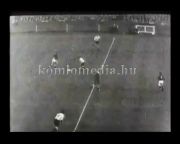 6:3-as (1953.11.25) Wembley mérkőzés 60. évfordulójára emlékezünk (Buzánszky Jenő)