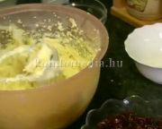 Süssünk meggyes sütit (Szabó Noémi)