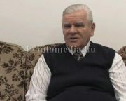Sikeres évet zártak a Komlói Polgárőrök (Deák Imre)