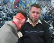 Csaba és Én - Az ukrán-orosz helyzet