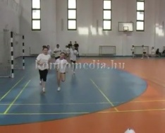 A diákok sportolási lehetőségei a Gagarin Ált. Iskolában