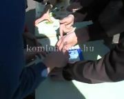 Nagy László napok 2014 - 2. nap