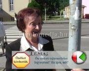 Önöket kérdeztük - a tejtermékekről