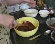 Süssünk meggyes muffint!