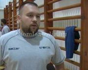 Megújult környezetben készülhetnek a kézisek az NB1-re