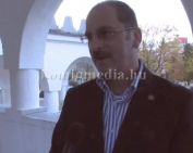 A nemzetiségi önkormányzat értékelte a választásokat (Dr. Patyi András)